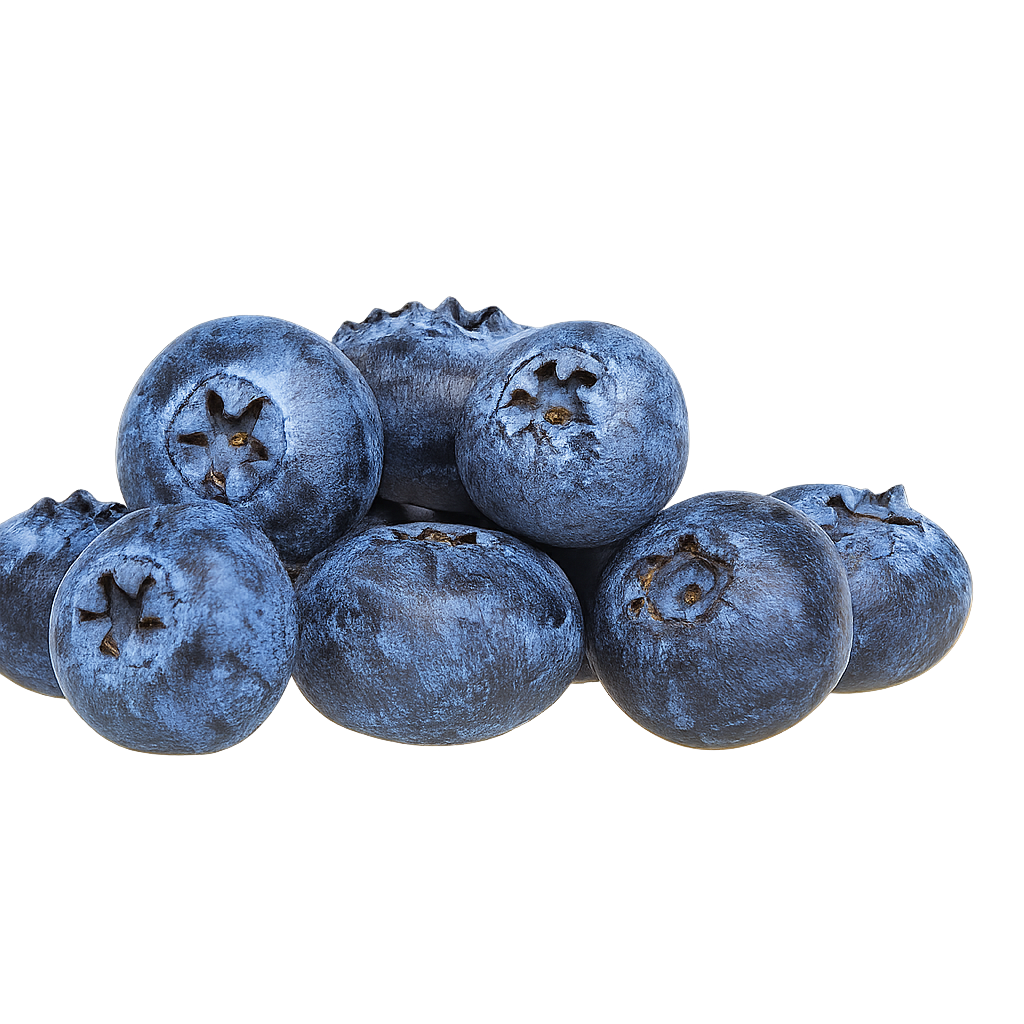 Blueberries