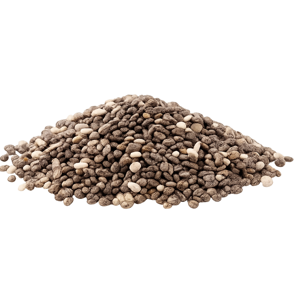 Chia Seeds