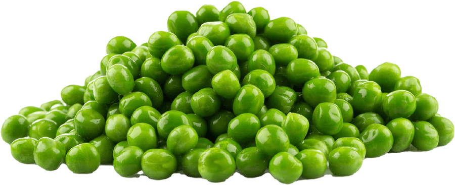 Peas