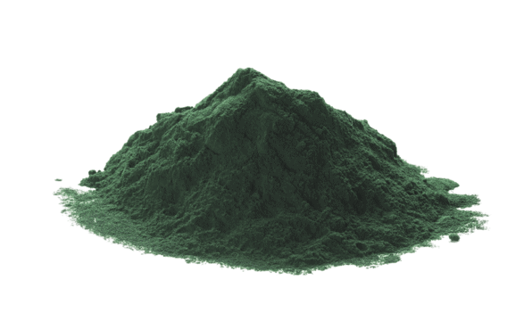 Spirulina