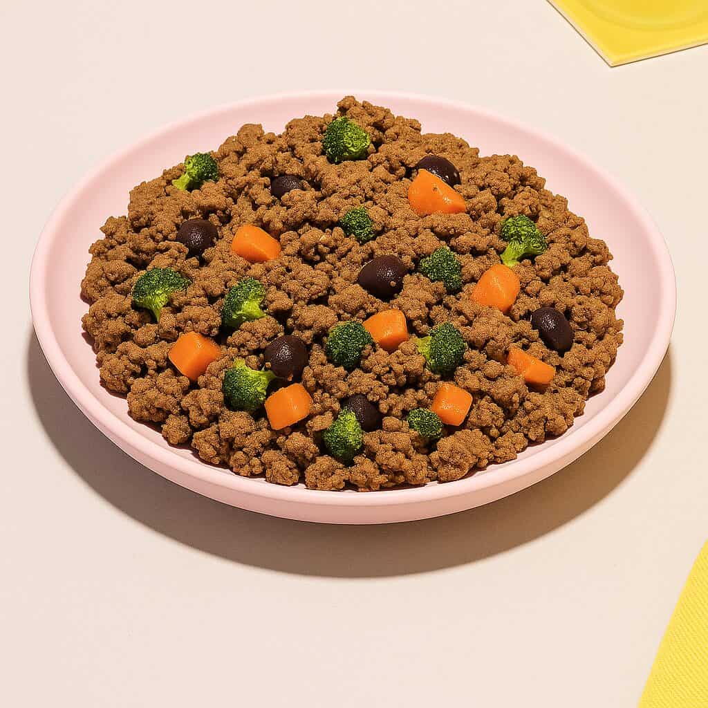 Fresh (Bobi’s Bowl)