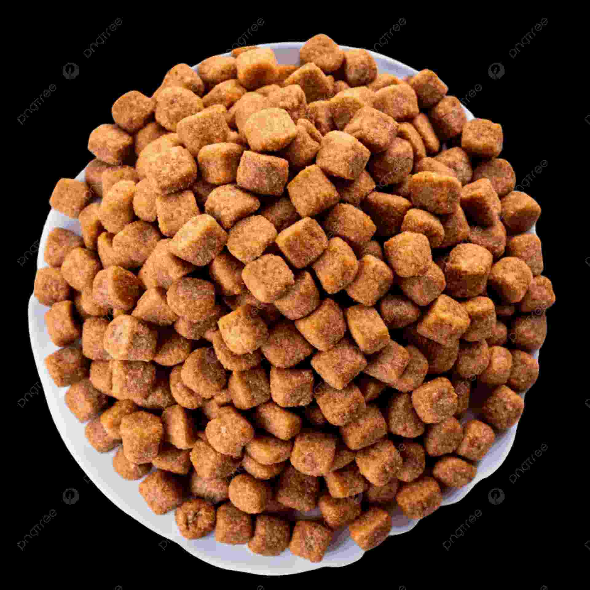 Kibble
